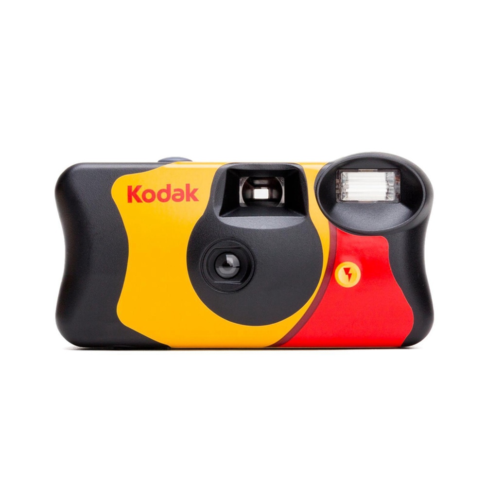 Kodak ȸ ʸ ī޶, 27   , ϱ, HD Ŀ..